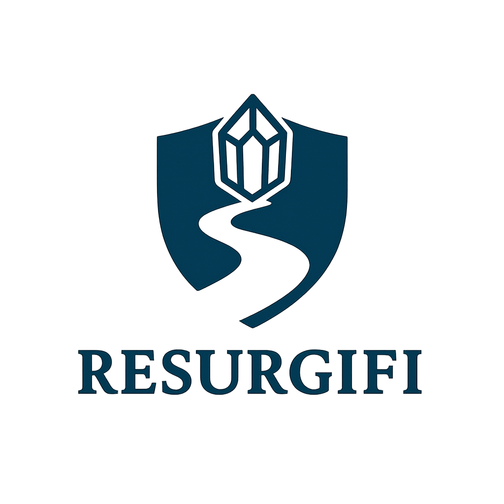 Resurgifi Logo